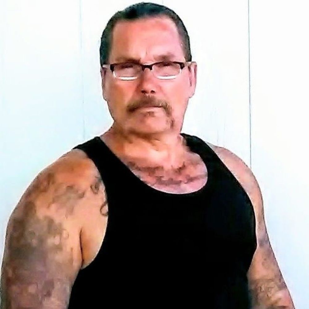 Meet your Posher, Sammy